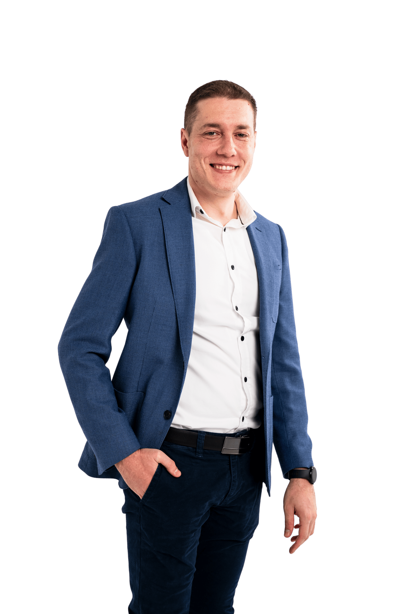 Steven Joummaa, Principal Mortgage & Finance Broker at Kingdom Capital Finance